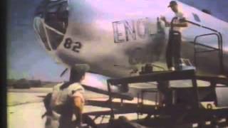 Enola Gay: The Men, the Mission, the Atomic Bomb előzetes