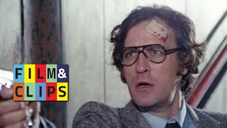 Killer Cop előzetes