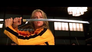 Kill Bill – A teljes véres történet előzetes