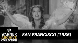San Francisco előzetes
