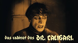 Dr. Caligari előzetes