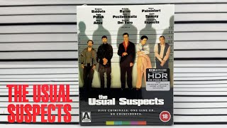 Közönséges bűnözők előzetes