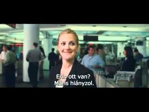 Hétmérföldes szerelem előzetes magyar szinkronnal