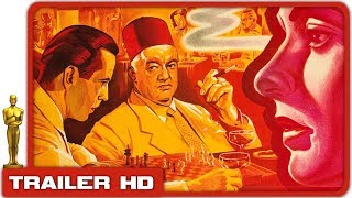 Casablanca előzetes