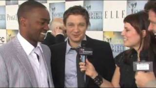 A bombák földjén előzetes