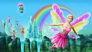 Barbie Fairytopia: A szivárvány varázsa előzetes