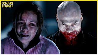 A sötétség 30 napja előzetes