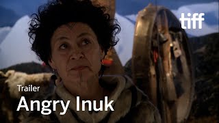 Angry Inuk előzetes