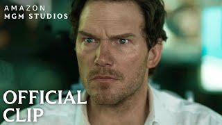 Mesterséges kegyelem előzetes