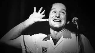 Robin Williams: egy komikus portréja előzetes