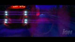 Speed Racer - Totál turbó előzetes