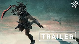 Predator: Halálbolygó előzetes magyar szinkronnal