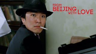 From Beijing with Love előzetes