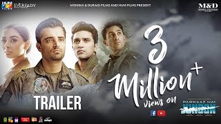 Parwaaz Hai Junoon előzetes