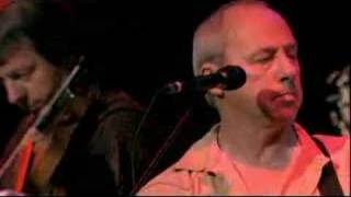Mark Knopfler and Emmylou Harris: Real Live Roadrunning 2006 előzetes