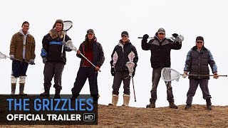The Grizzlies előzetes