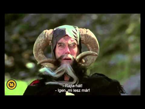 Gyalog galopp előzetes magyar szinkronnal