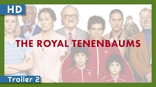 Tenenbaum, a háziátok előzetes