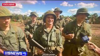 Primitív háború előzetes