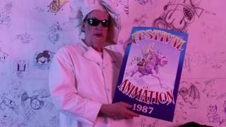 Animation Outlaws előzetes