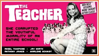 The Teacher előzetes