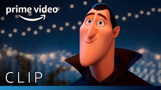 Hotel Transylvania: Transzformánia előzetes