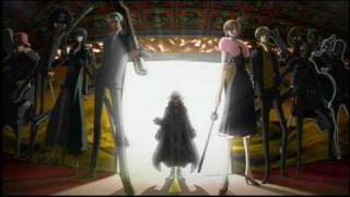 One Piece Film: Strong World előzetes