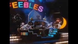 Meet the Feebles előzetes