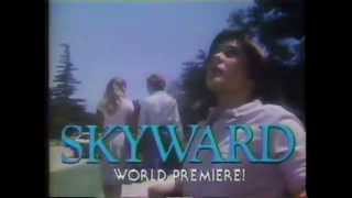 Skyward előzetes