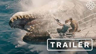 Jurassic World: Újjászületés előzetes magyar szinkronnal