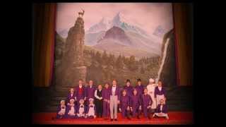 A Grand Budapest Hotel előzetes