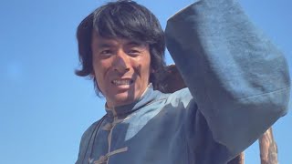 The Fighting Fists of Shanghai Joe előzetes