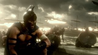 300 - A birodalom hajnala előzetes