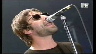 Oasis: All Around the World Live előzetes