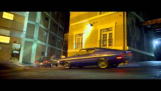 Need for Speed előzetes