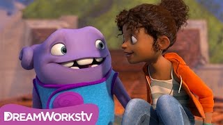 Végre otthon! előzetes