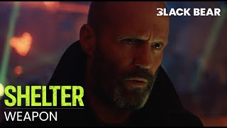 A megmentő előzetes