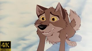 Balto előzetes