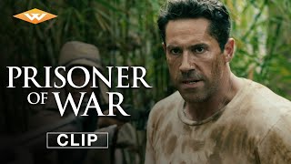 A pokol ökle előzetes