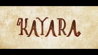 Kayara előzetes