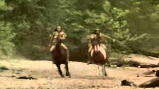 Showdown at Williams Creek előzetes