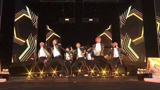 BTS World Tour: Love Yourself in Seoul előzetes