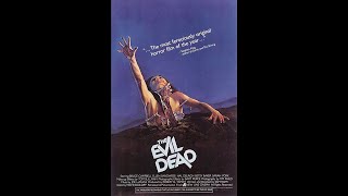Evil Dead – Gonosz halott előzetes