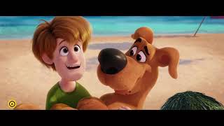 Scooby Doo! előzetes magyar szinkronnal