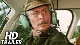 Code Name: Wild Geese előzetes