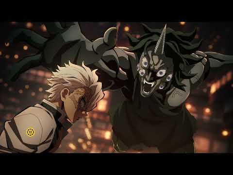 Demon Slayer: Kimetsu No Yaiba Infinity Castle előzetes magyar szinkronnal
