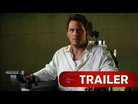 Mesterséges kegyelem előzetes magyar szinkronnal