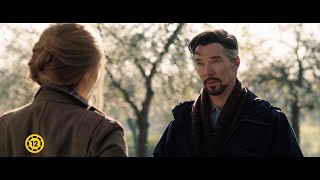 Doctor Strange az őrület multiverzumában előzetes magyar szinkronnal