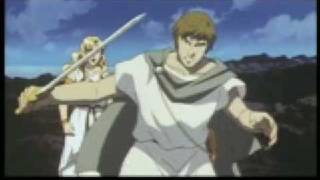 Hermes - Winds of Love előzetes