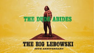 A nagy Lebowski előzetes